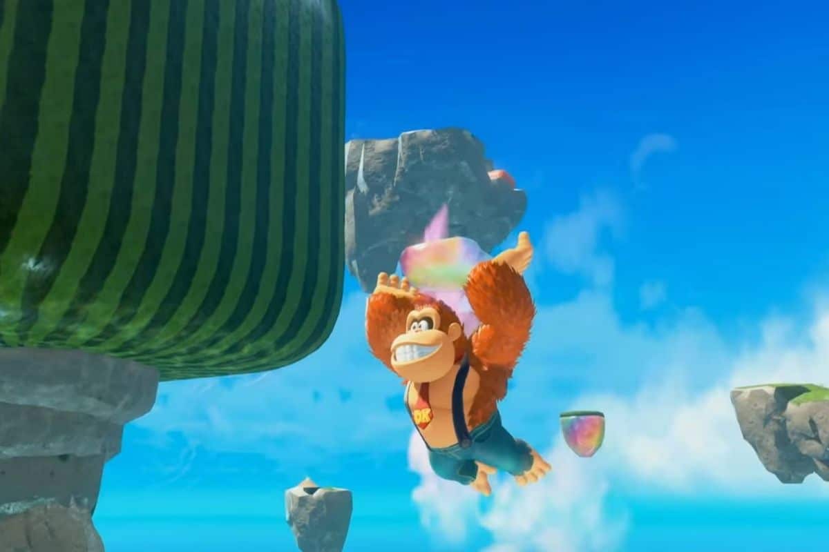 Recensione Donkey Kong Bananza: il re della giungla conquista Switch 2?