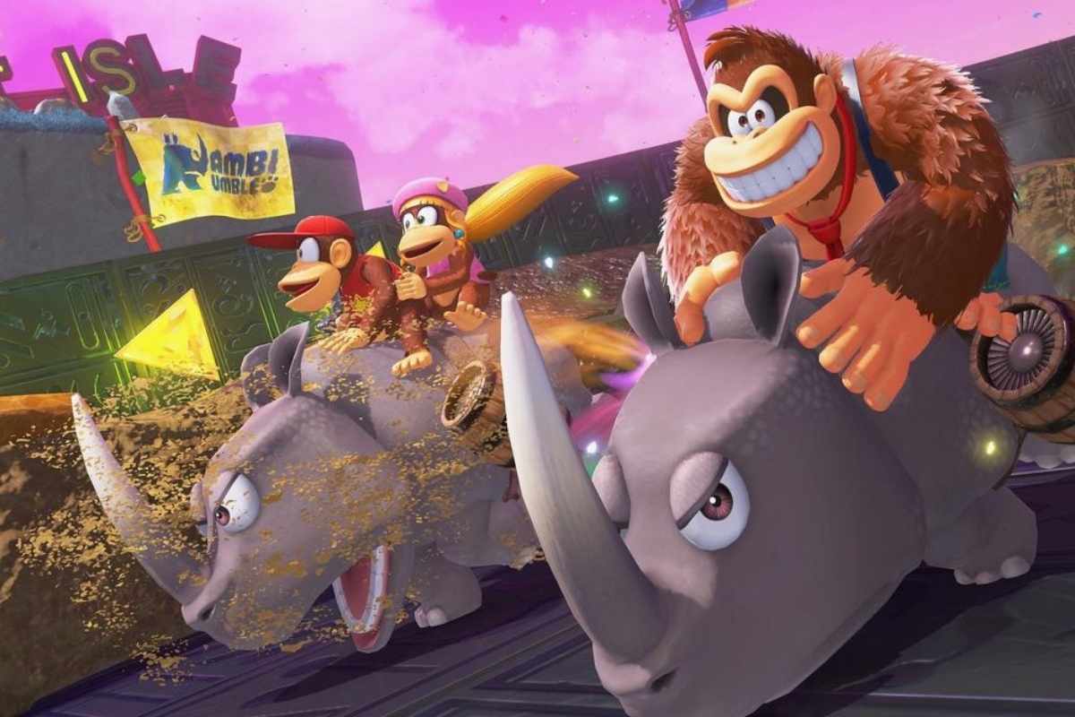 Recensione Donkey Kong Bananza: il re della giungla conquista Switch 2?