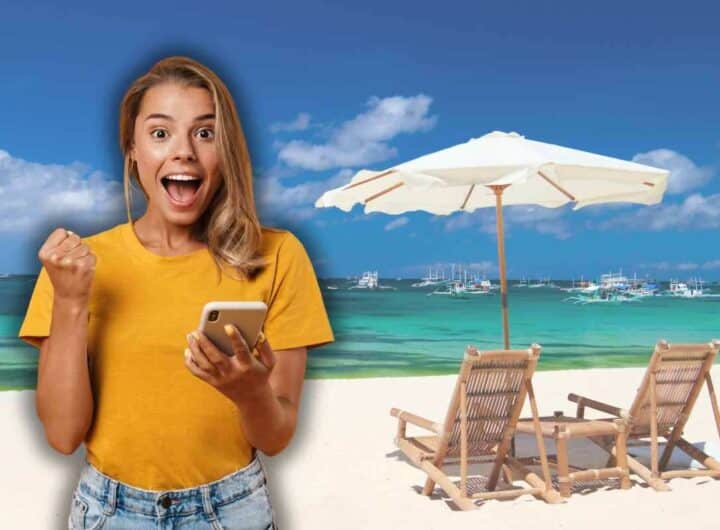 Come fare la vacanza quasi gratis grazie a queste App