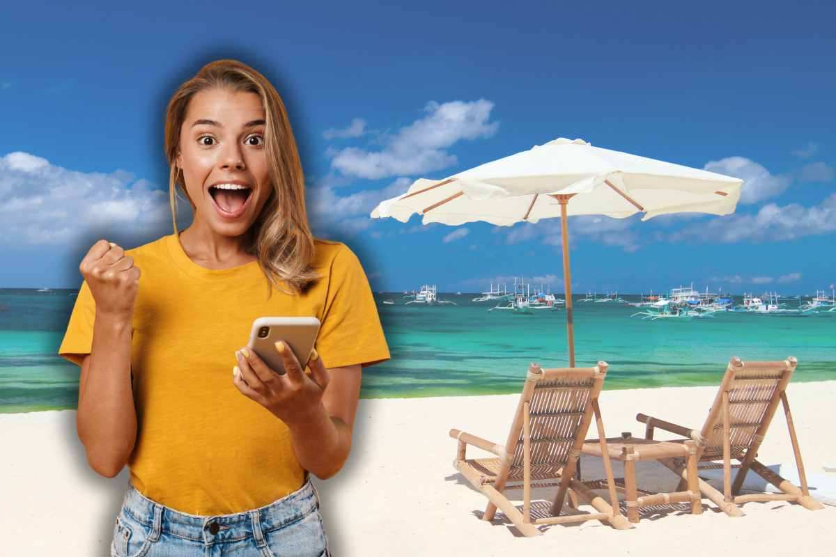 Come fare la vacanza quasi gratis grazie a queste App