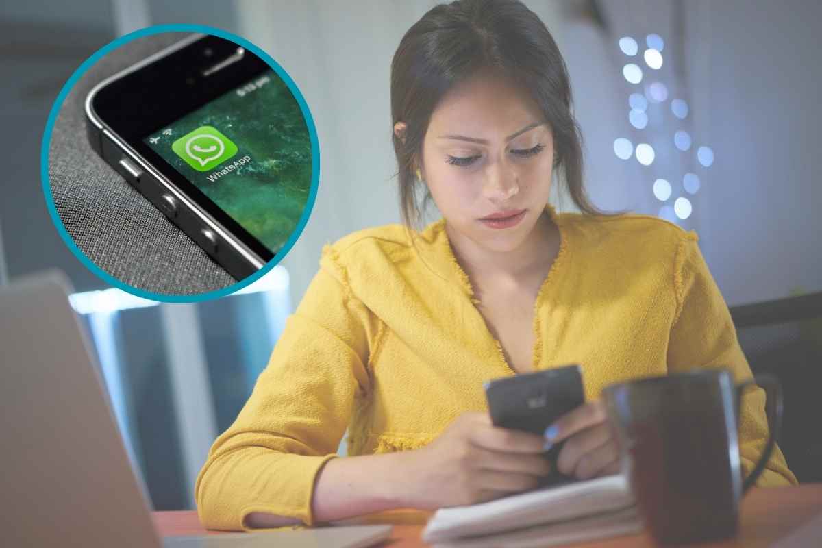 Con questo trucco risolvi il problema senza che gli altri lo sappiano