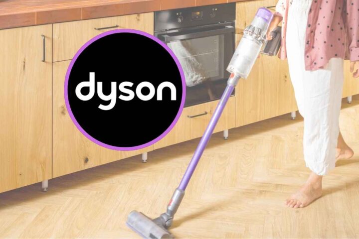 La Dyson più desiderata di tutti i tempi è in super sconto