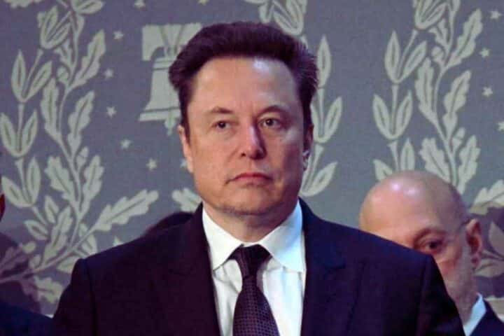 La profezia di Musk si sta praticamente avverando