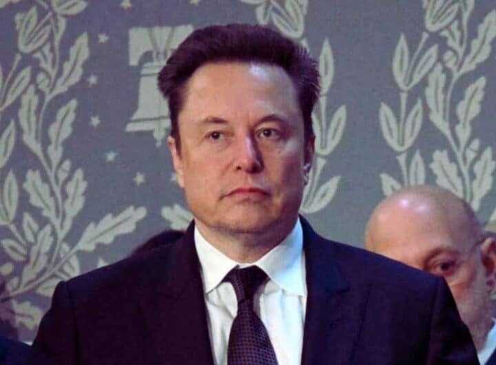 La profezia di Musk si sta praticamente avverando