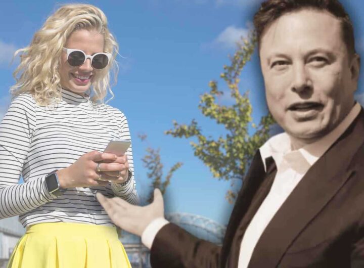 Altro che Tim, Wind e Vodafone: arriva il nuovo servizio di Elon Musk