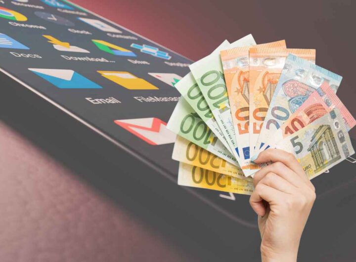 rispondi alle domande e ti pagano