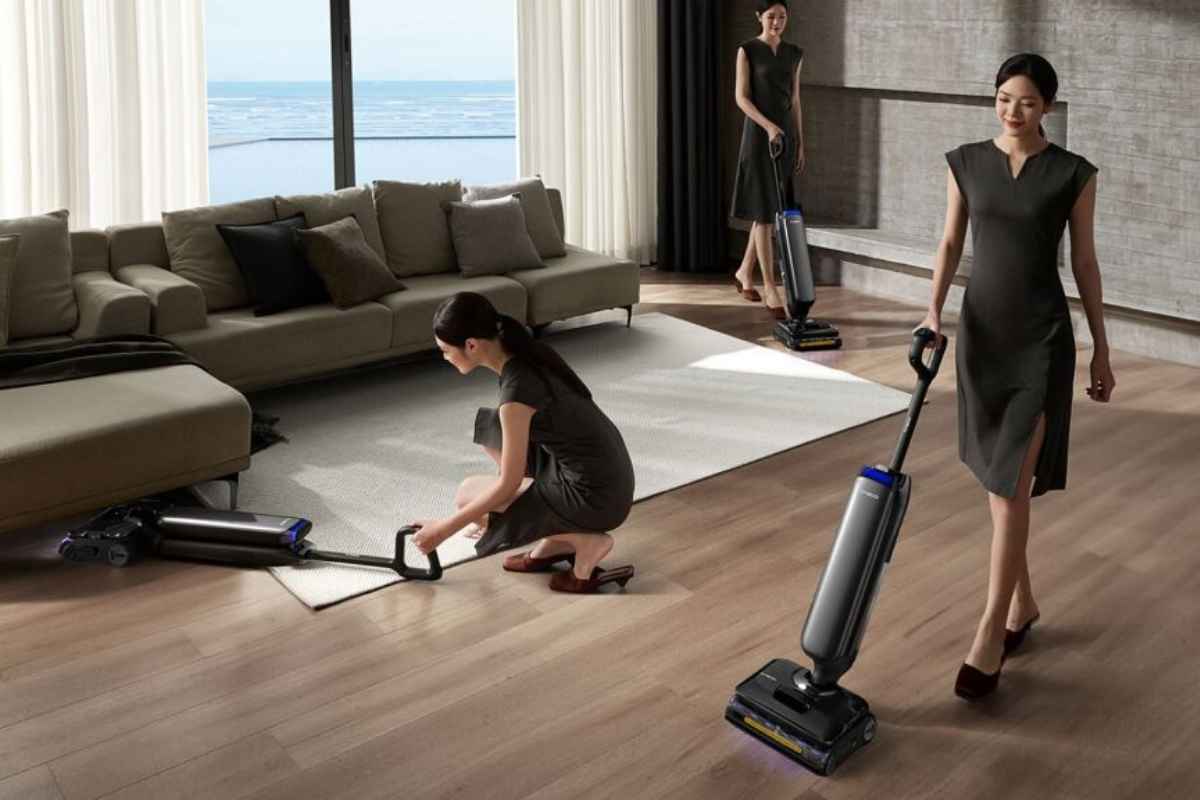 FLOOR ONE S9 Artist Series in offerta su Amazon per Prime Day