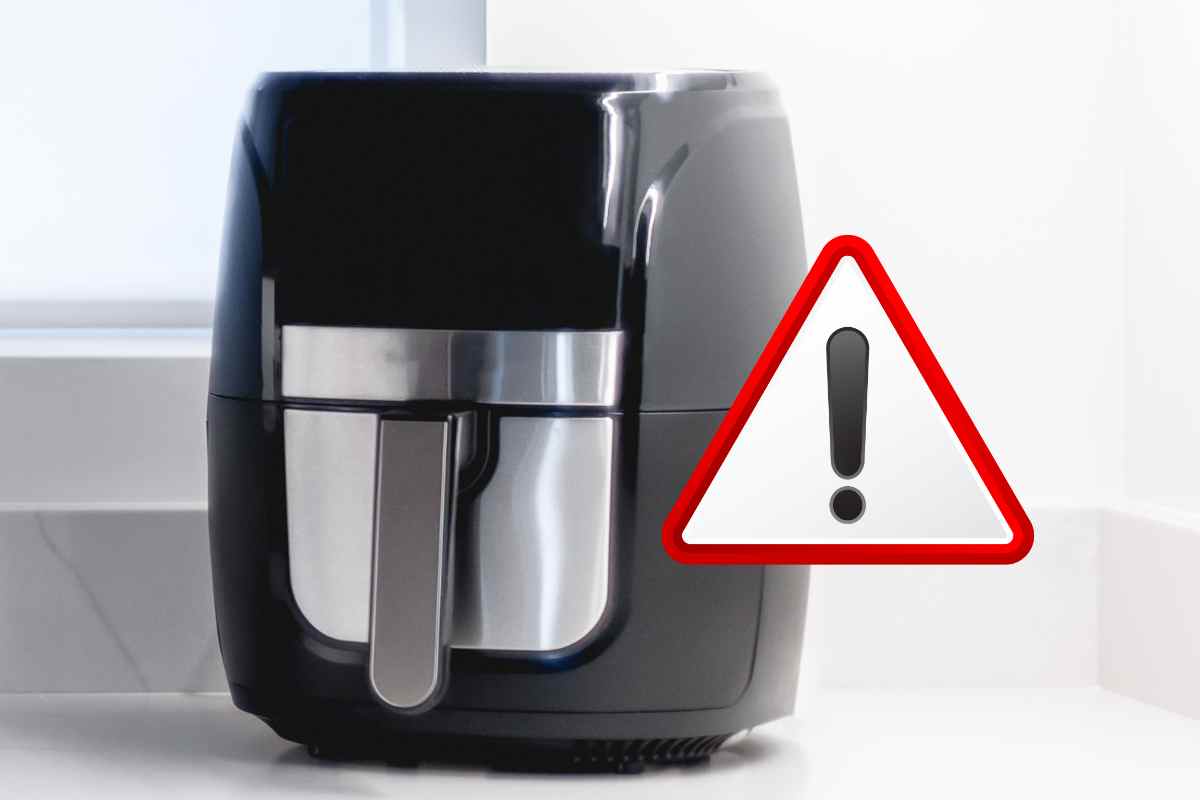 Friggitrice ad aria, è veramente così rivoluzionaria?