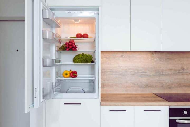 Devi modificare prontamente la temperatura del tuo frigo