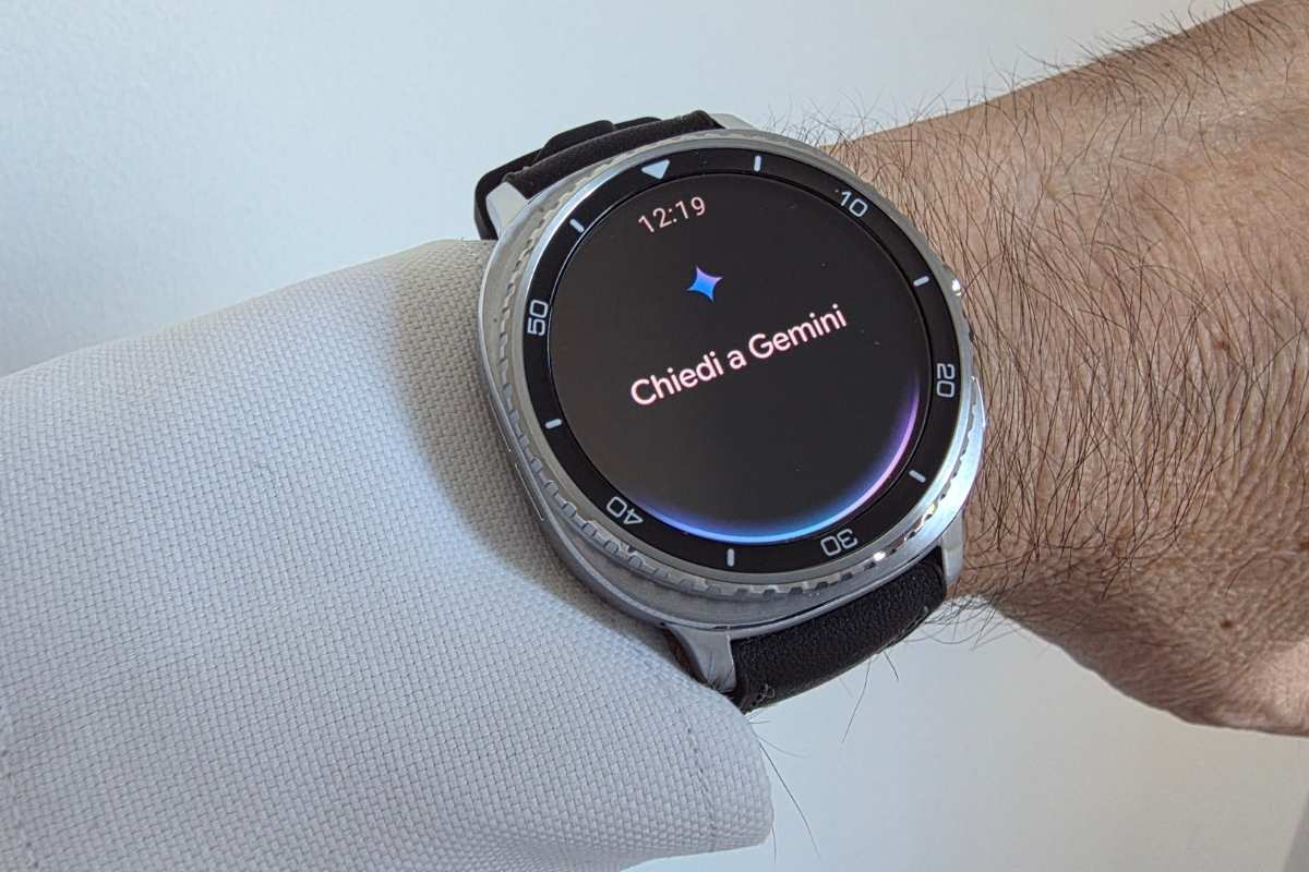 Galaxy Watch 8