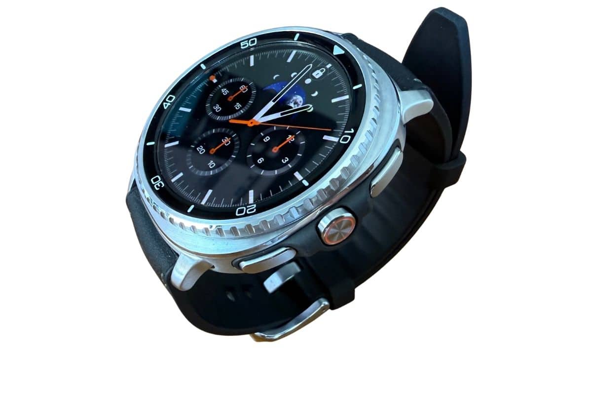 Galaxy Watch 8