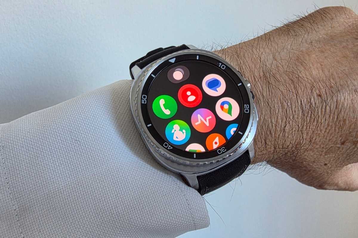 Galaxy Watch 8