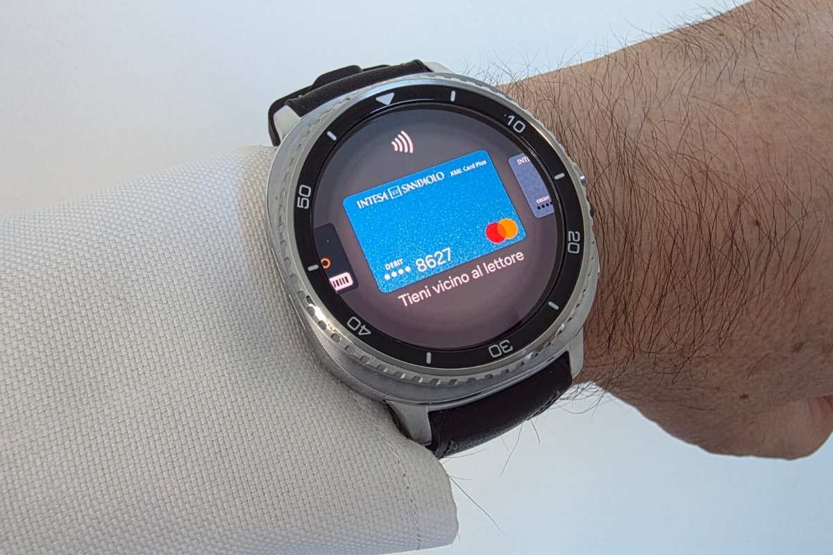 Galaxy Watch 8