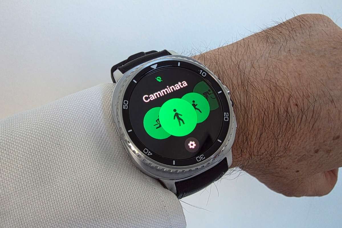 Galaxy Watch 8