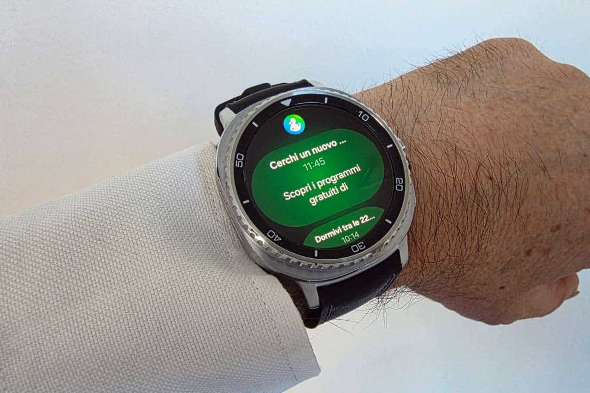 Galaxy Watch 8