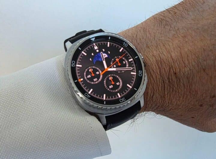 Galaxy Watch 8