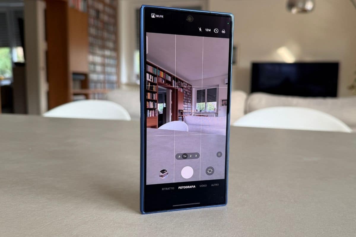 Galaxy Z Fold 7