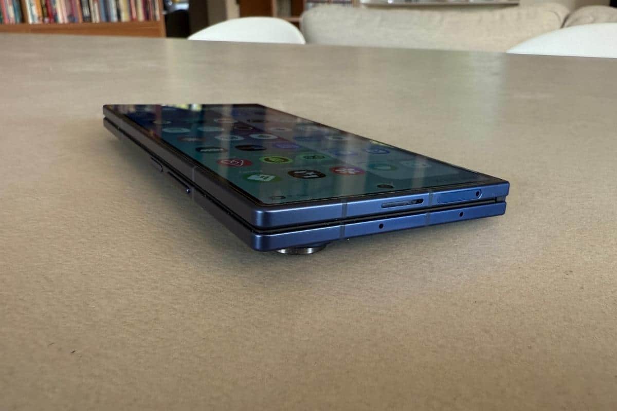Galaxy Z Fold 7