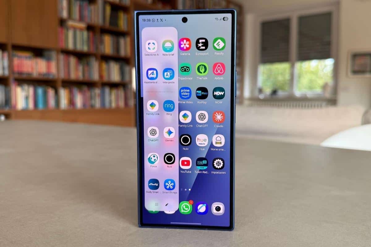 Galaxy Z Fold 7