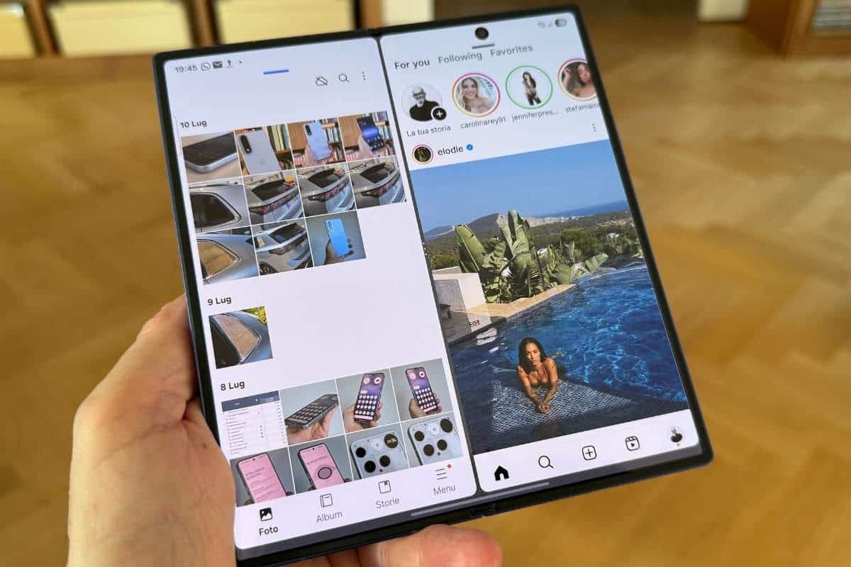 Galaxy Z Fold 7