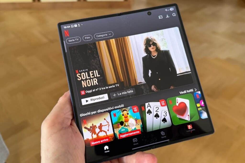 Galaxy Z Fold 7