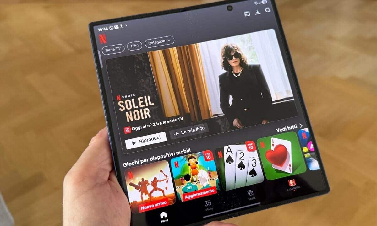 Galaxy Z Fold 7