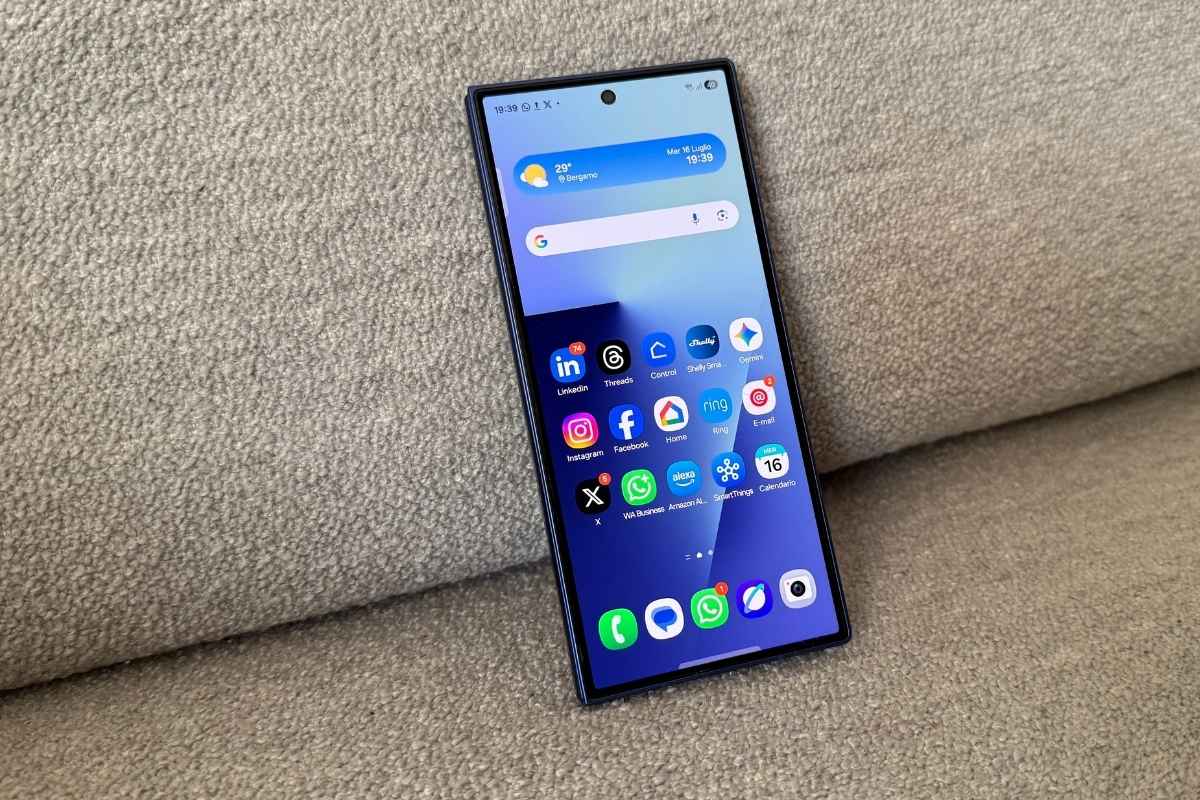Galaxy Z Fold 7
