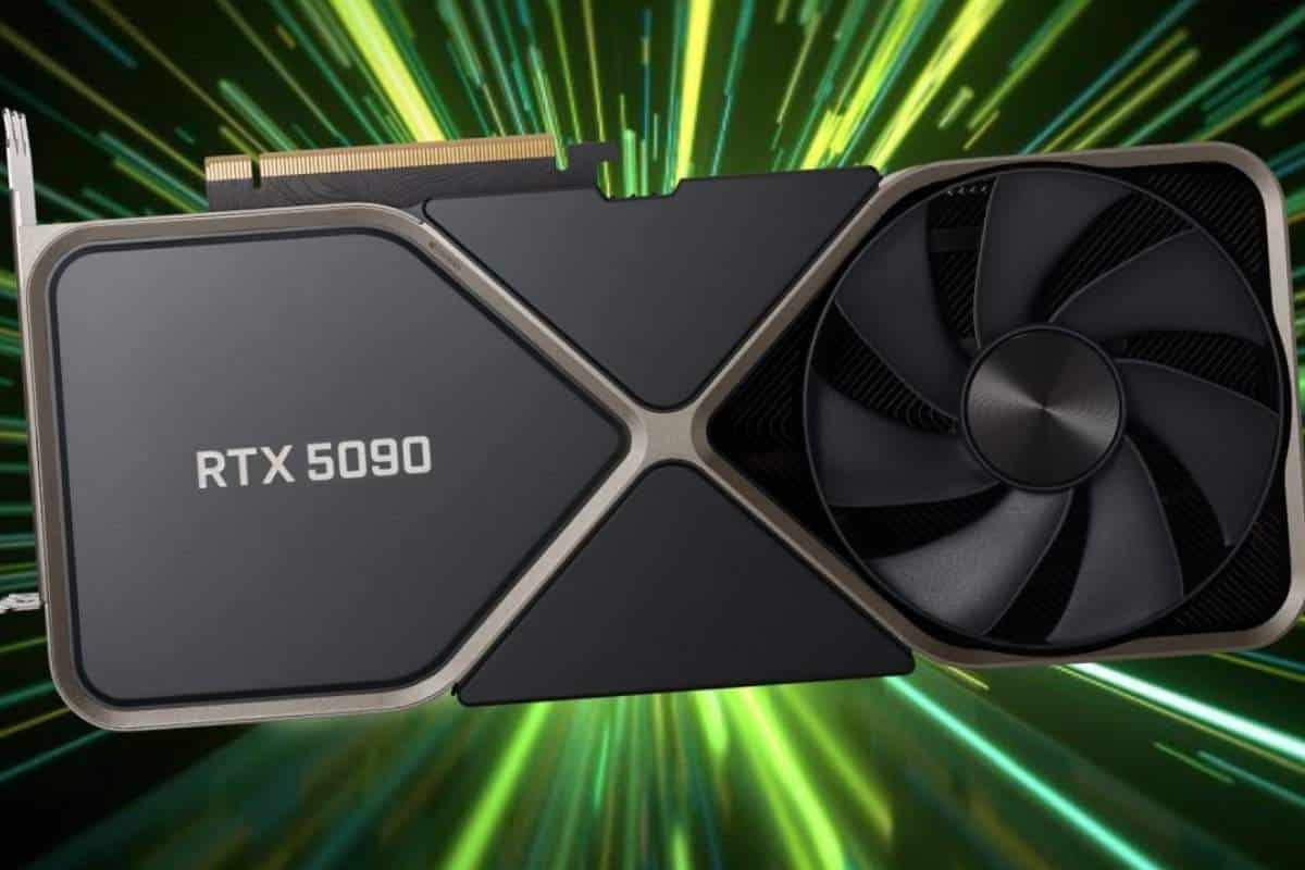 Quanta energia consuma davvero la NVIDIA RTX 5090? L'importanza dei picchi di potenza