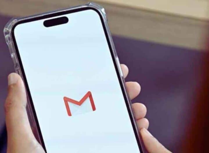 Gmail ha ufficializzato la novità