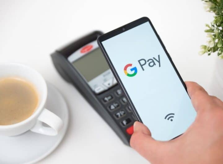 Google Pay