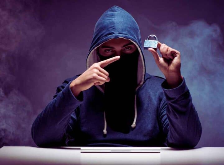 i chip utilizzati sono piccoli hacker, dove si trovano e perché andrebbero rimossi quanto prima