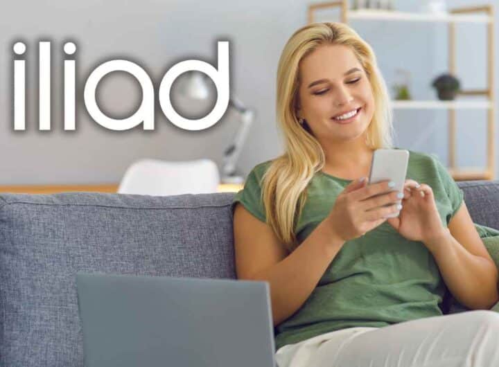 L'offerta Iliad è da cogliere al volo: niente aumenti e pacchetto illimitato