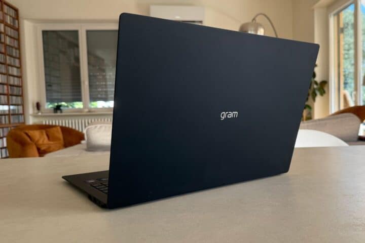 LG Gram