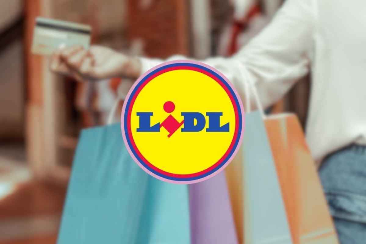 Condizionatore in super sconto da Lidl