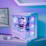 Cos'è MSI Project Zero e come rivoluziona l'assemblaggio dei PC