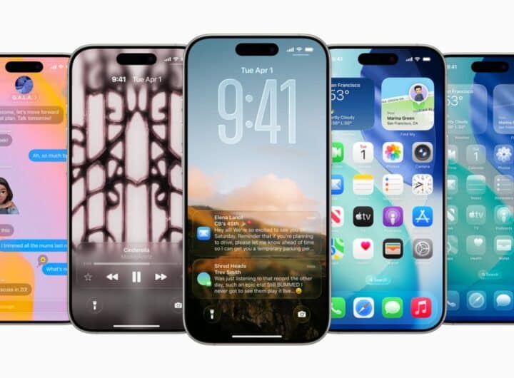 iOS 26