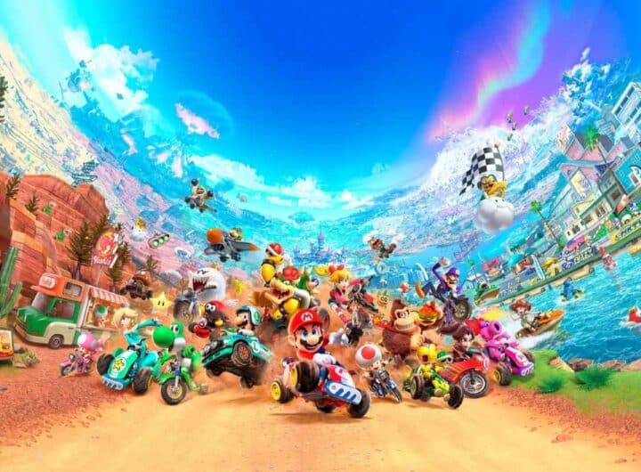 Recensione Mario Kart World: la nuova stella di Nintendo Switch 2 è davvero all’altezza di Mario Kart 8 Deluxe?
