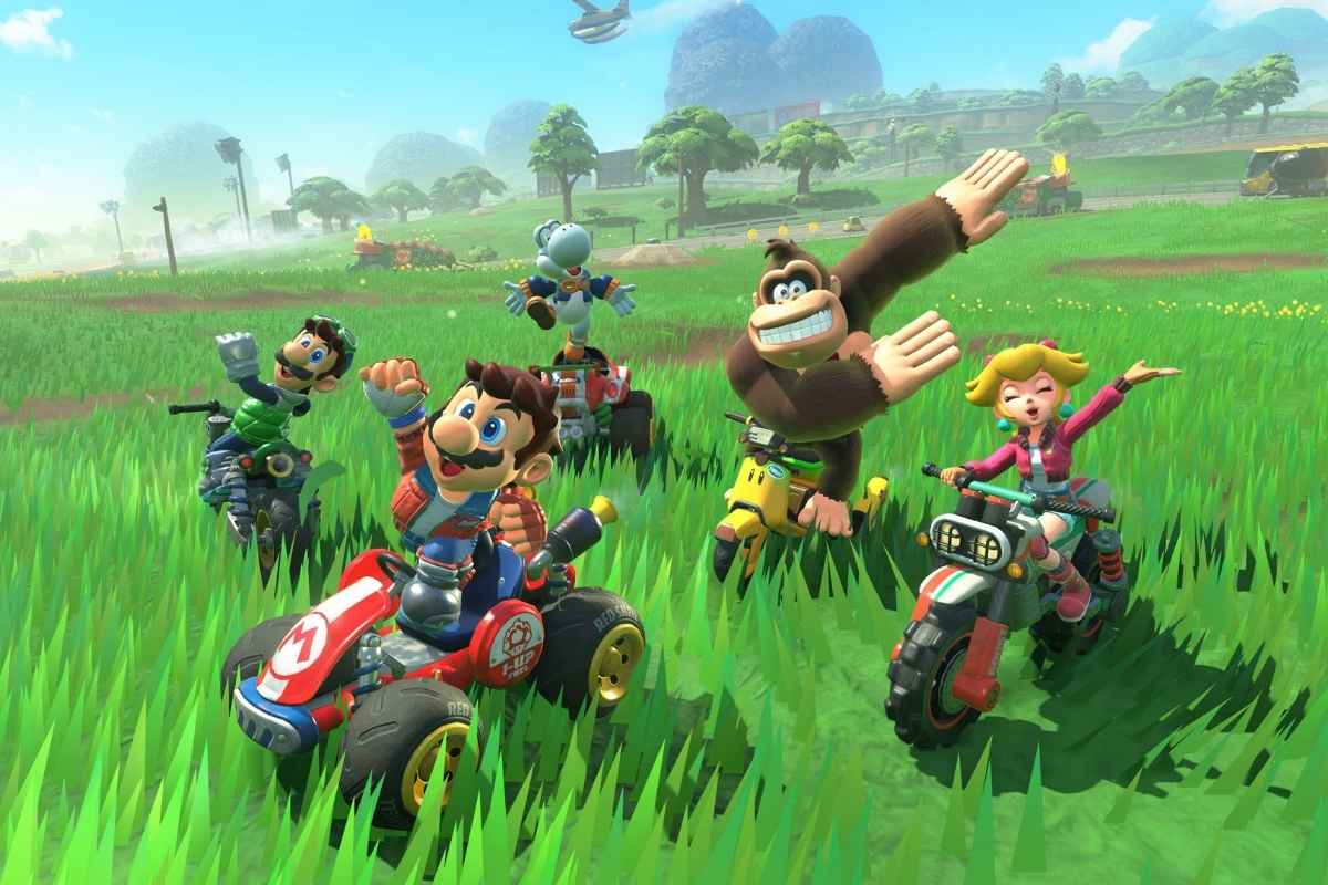 Recensione Mario Kart World: la nuova stella di Nintendo Switch 2 è davvero all’altezza di Mario Kart 8 Deluxe?