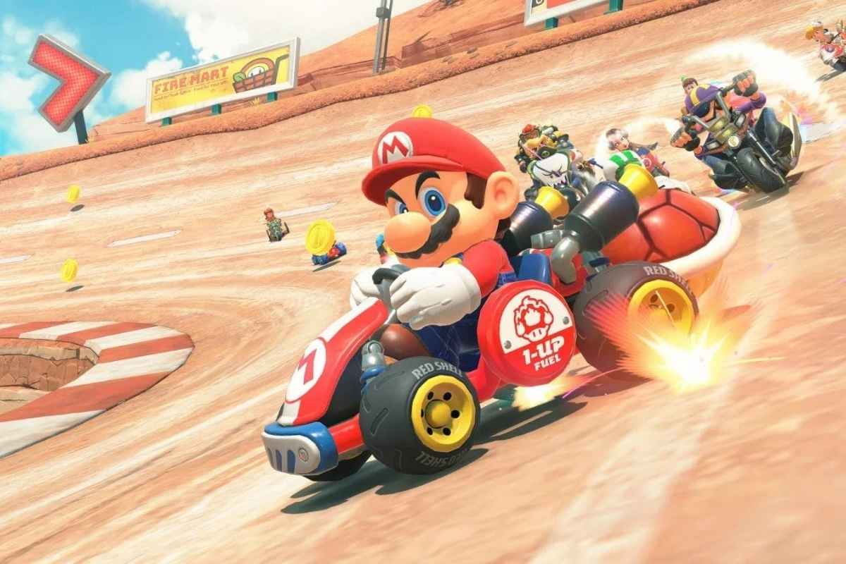 Recensione Mario Kart World: la nuova stella di Nintendo Switch 2 è davvero all’altezza di Mario Kart 8 Deluxe?