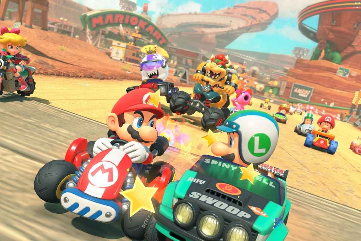 Recensione Mario Kart World: la nuova stella di Nintendo Switch 2 è davvero all’altezza di Mario Kart 8 Deluxe?