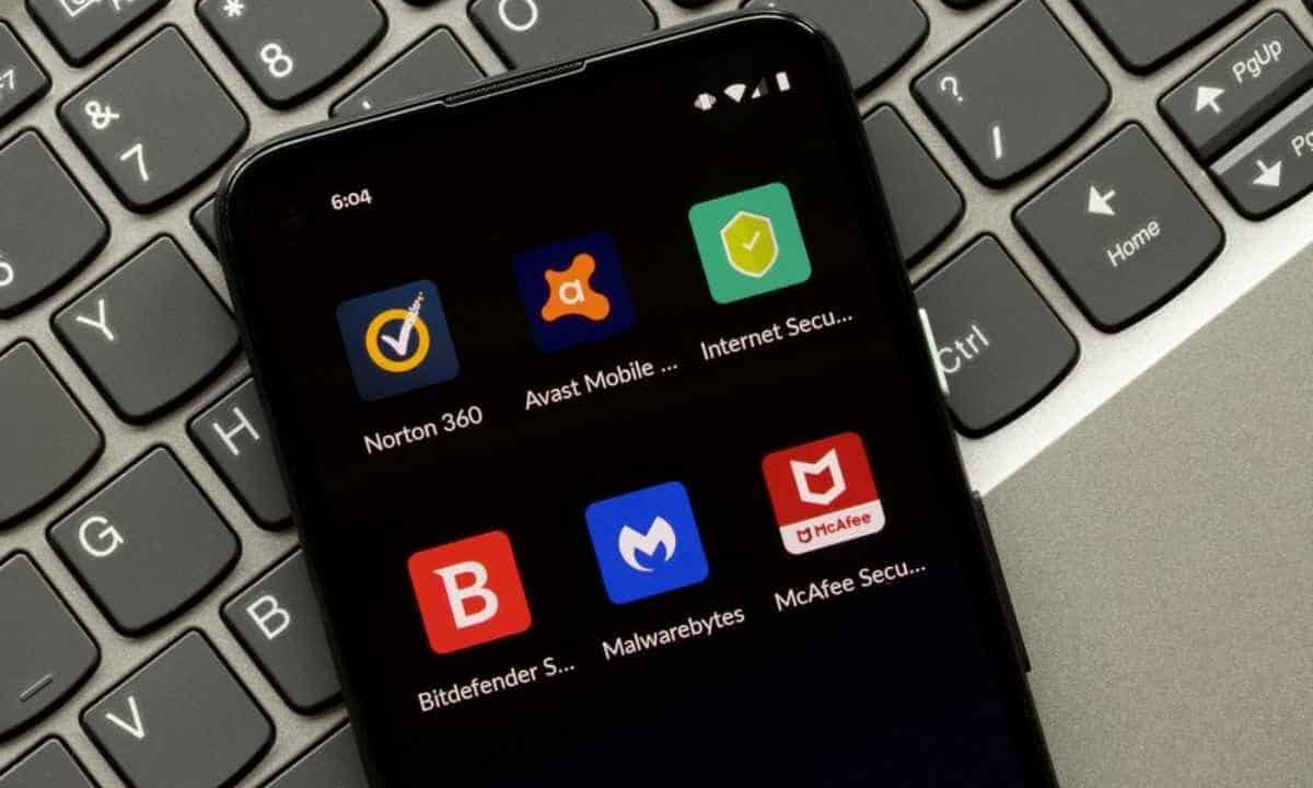 Migliori antivirus gratis per Android