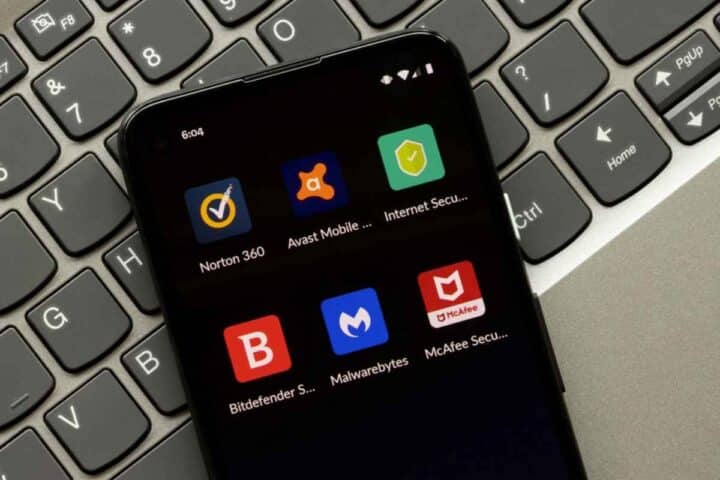 Migliori antivirus gratis per Android