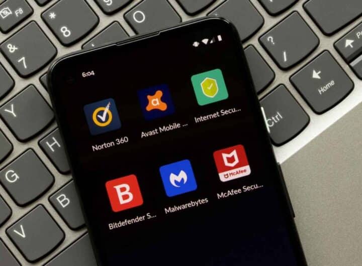 Migliori antivirus gratis per Android