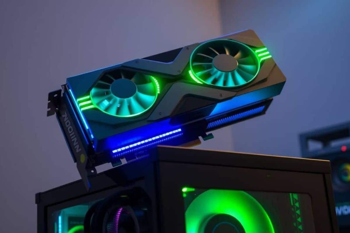 Nelle nuove schede grafiche NVIDIA RTX 50 manca una funzione fondamentale