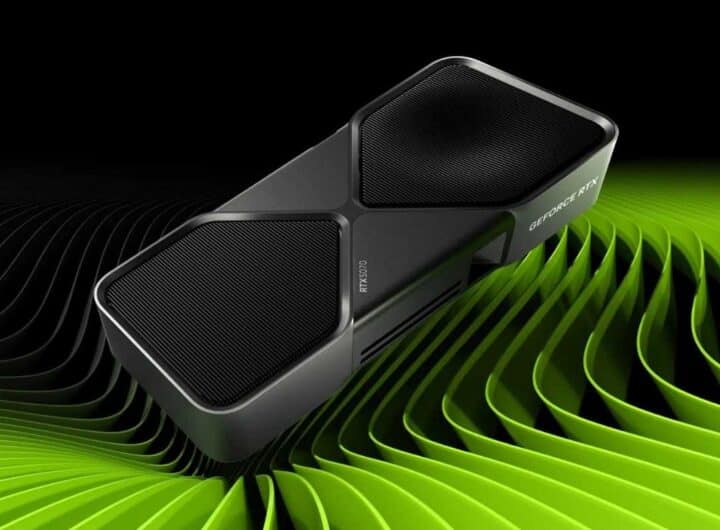 Nelle nuove schede grafiche NVIDIA RTX 50 manca una funzione fondamentale