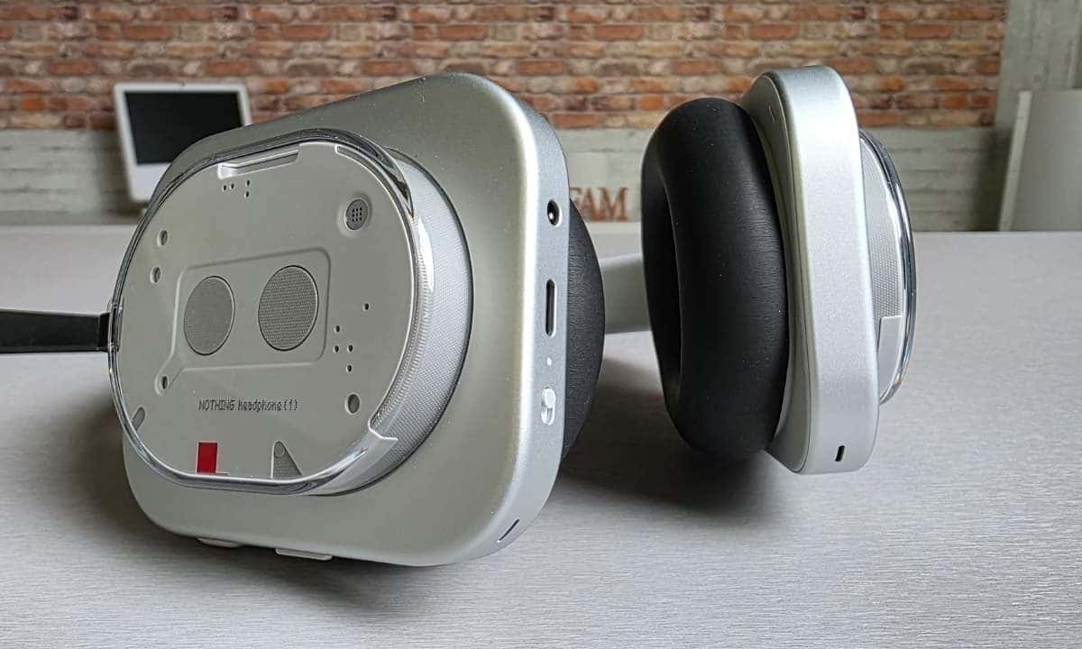Nothing Headphone 1
