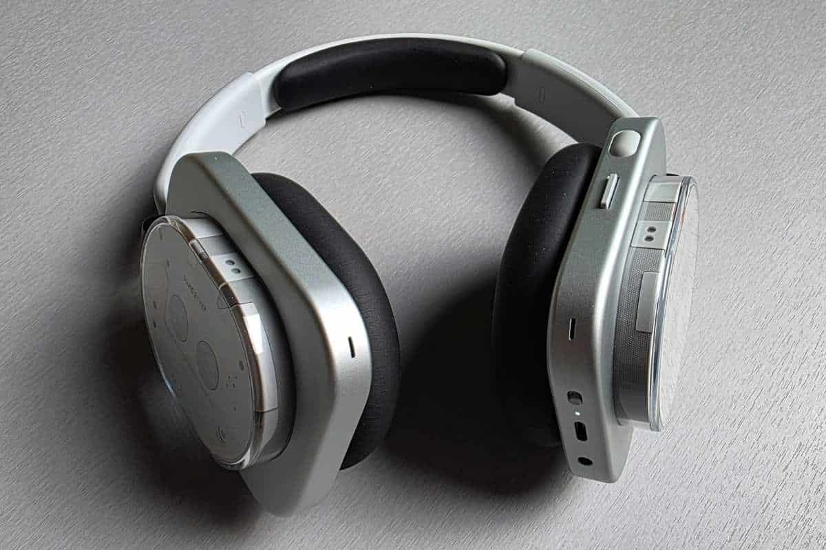 Nothing Headphone 1