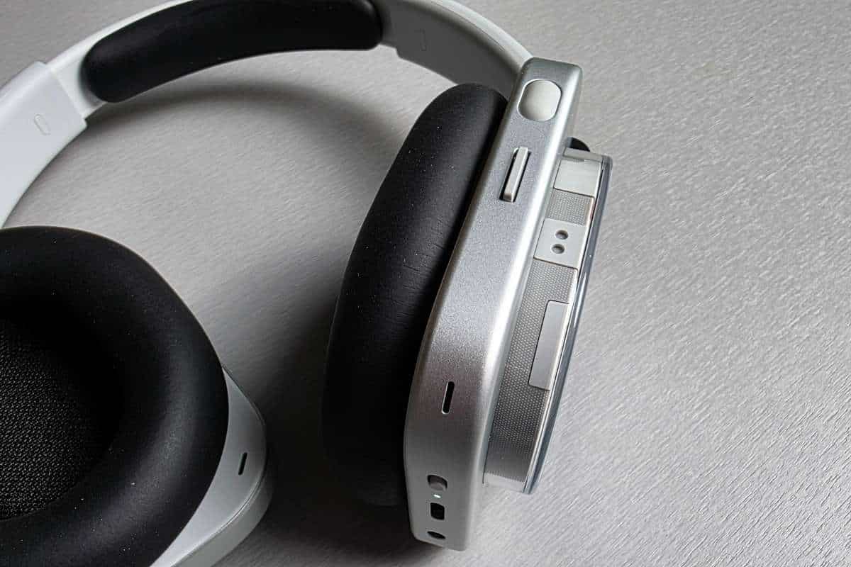 Nothing Headphone 1