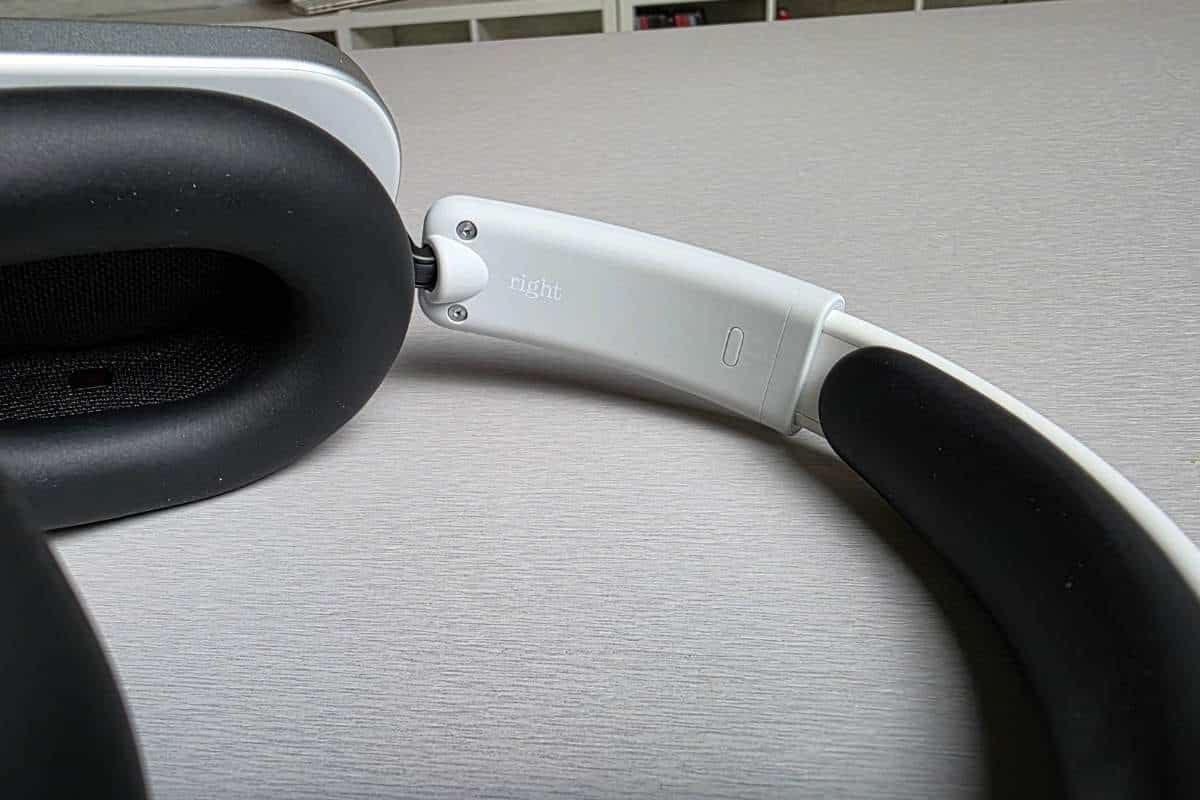Nothing Headphone 1