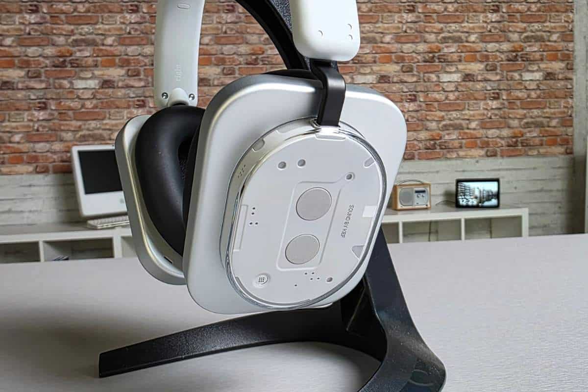 Nothing Headphone 1